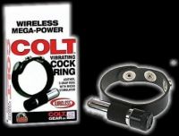 Colt VIBRO Ring