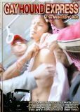 Gayhound Express - The Molesters Bus - Asia DVD