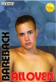 Bareback Allover - DVD