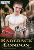 Bareback London - DVD