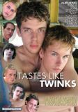 Tastes Like Twinks - DVD