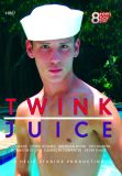 Twink Juice  - DVD