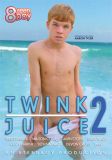 Twink Juice # 2  - DVD