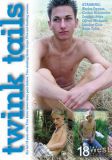 Twink Tails - DVD