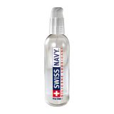 SWISS NAVY Siliconebased Lube 118ml