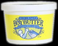 Boy Butter 16oz
