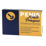 Penis Dragees (30 Stk)