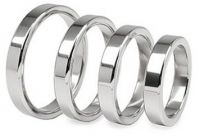 Wide Cockring  50mm