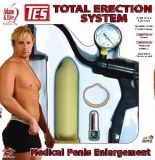 Total Erection System