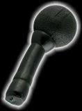 Darkdildo The Microphone
