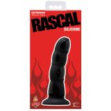 Rascal Silicone Asstronaut