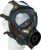 Englische Gasmaske
