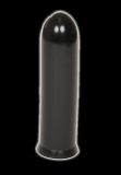 Vinyl Dildo 