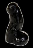 Vinyl Dildo 