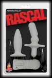 Rascal - Vibrating P-Spot Kit