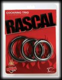 Rascal Cockring Trio