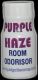 Purple Haze Room Odorisor 10ml