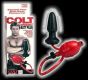 Colt expandable Butt-Plug