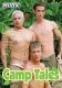 Camp Tails - DVD