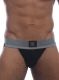 GB2 Jock classic - grau/schwarz