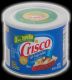 Crisco 453g