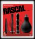 Rascal Deep Cleaning Kit - Analdusche