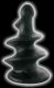 Darkdildo Large Screw