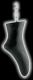 Darkdildo The Foot
