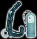 Mens Pleasure Wand