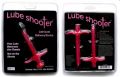The Lube Shooter DarkGrey
