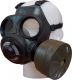 D�nische Gasmaske mit Filter