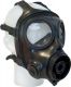 Englische Gasmaske