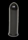 Vinyl Dildo 