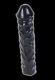 Vinyl Dildo 
