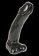Vinyl Dildo 