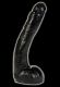 Vinyl Dildo 